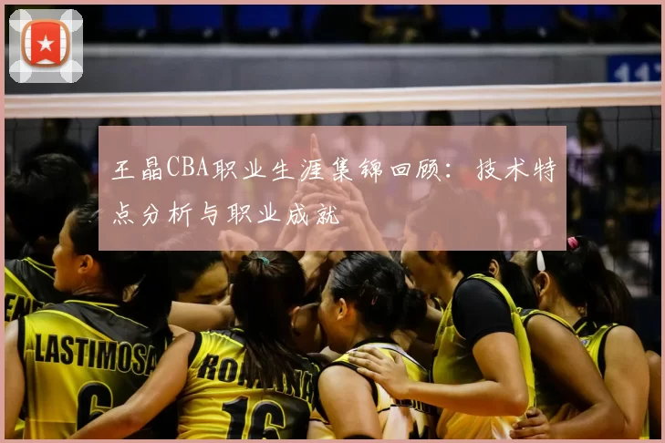 王晶CBA职业生涯集锦回顾：技术特点分析与职业成就
