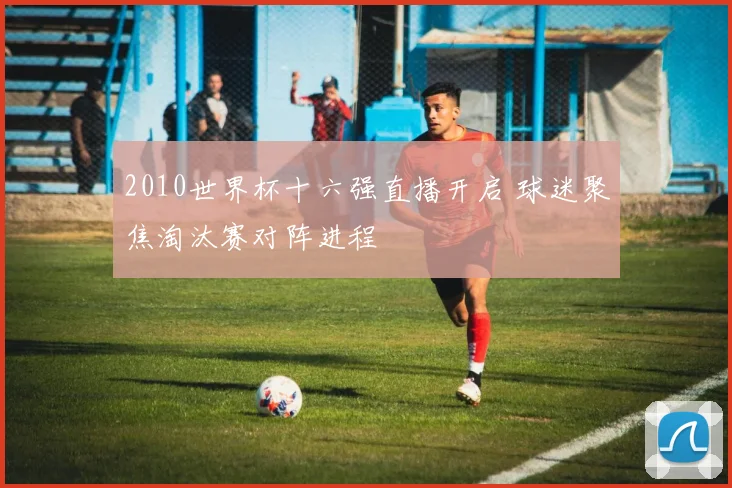 2010世界杯十六强直播开启 球迷聚焦淘汰赛对阵进程